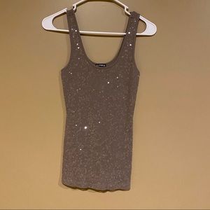 Express Tank top
